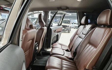 Volvo XC90 II рестайлинг, 2013 год, 1 489 000 рублей, 10 фотография