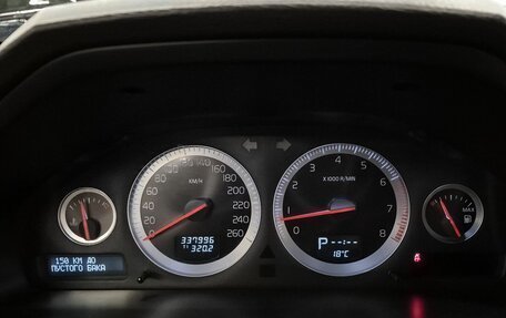 Volvo XC90 II рестайлинг, 2013 год, 1 489 000 рублей, 6 фотография