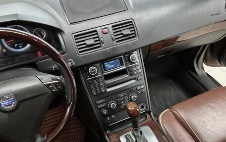 Volvo XC90 II рестайлинг, 2013 год, 1 489 000 рублей, 13 фотография