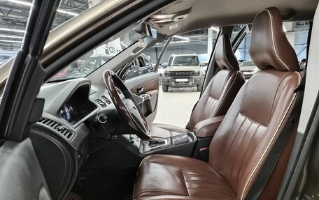 Volvo XC90 II рестайлинг, 2013 год, 1 489 000 рублей, 9 фотография