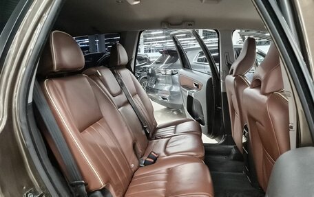 Volvo XC90 II рестайлинг, 2013 год, 1 489 000 рублей, 11 фотография
