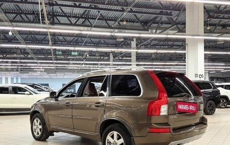 Volvo XC90 II рестайлинг, 2013 год, 1 489 000 рублей, 4 фотография