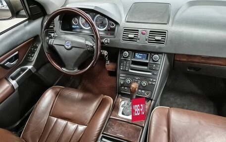Volvo XC90 II рестайлинг, 2013 год, 1 489 000 рублей, 14 фотография