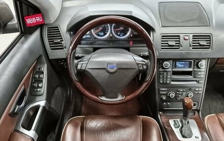 Volvo XC90 II рестайлинг, 2013 год, 1 489 000 рублей, 12 фотография