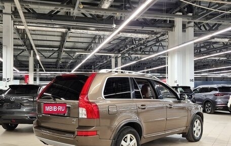 Volvo XC90 II рестайлинг, 2013 год, 1 489 000 рублей, 3 фотография