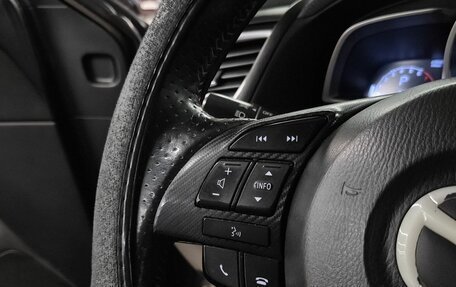 Mazda 3, 2014 год, 1 099 000 рублей, 10 фотография
