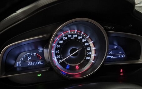 Mazda 3, 2014 год, 1 099 000 рублей, 8 фотография