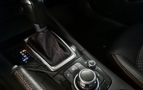 Mazda 3, 2014 год, 1 099 000 рублей, 9 фотография