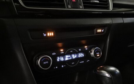 Mazda 3, 2014 год, 1 099 000 рублей, 7 фотография