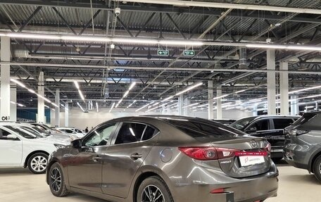 Mazda 3, 2014 год, 1 099 000 рублей, 4 фотография