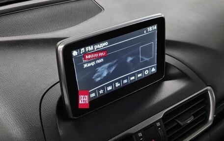 Mazda 3, 2014 год, 1 099 000 рублей, 11 фотография