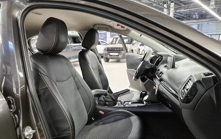 Mazda 3, 2014 год, 1 099 000 рублей, 16 фотография