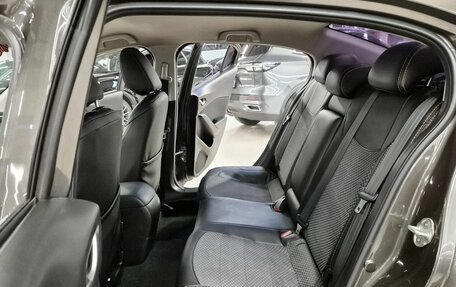 Mazda 3, 2014 год, 1 099 000 рублей, 14 фотография