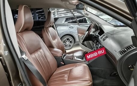 Volvo XC90 II рестайлинг, 2013 год, 1 489 000 рублей, 8 фотография