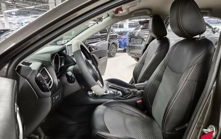 Mazda 3, 2014 год, 1 099 000 рублей, 13 фотография