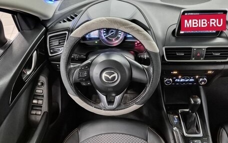 Mazda 3, 2014 год, 1 099 000 рублей, 12 фотография