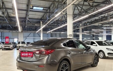 Mazda 3, 2014 год, 1 099 000 рублей, 3 фотография