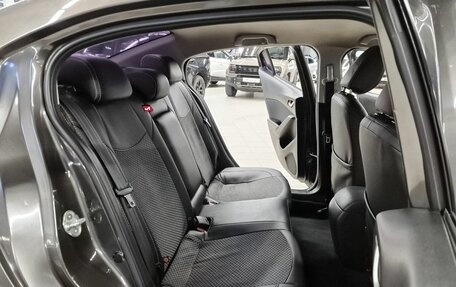 Mazda 3, 2014 год, 1 099 000 рублей, 15 фотография