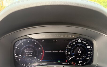 Volkswagen Teramont I, 2018 год, 3 000 000 рублей, 6 фотография