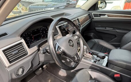 Volkswagen Teramont I, 2018 год, 3 000 000 рублей, 7 фотография