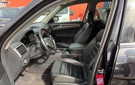 Volkswagen Teramont I, 2018 год, 3 000 000 рублей, 8 фотография