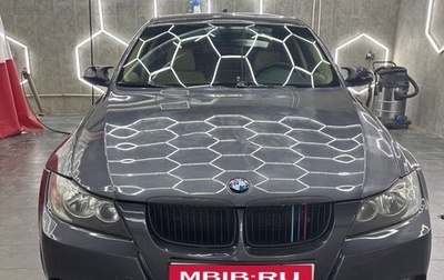 BMW 3 серия, 2007 год, 1 100 000 рублей, 1 фотография