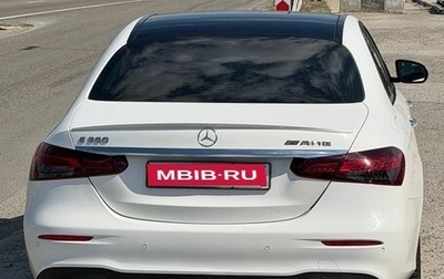 Mercedes-Benz E-Класс, 2021 год, 5 250 000 рублей, 1 фотография