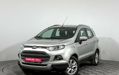 Ford EcoSport, 2016 год, 900 000 рублей, 1 фотография