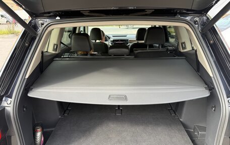 Volkswagen Teramont I, 2018 год, 3 000 000 рублей, 15 фотография