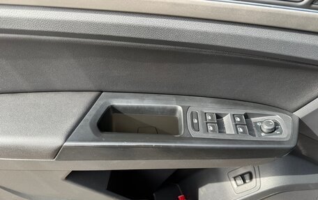 Volkswagen Teramont I, 2018 год, 3 000 000 рублей, 14 фотография
