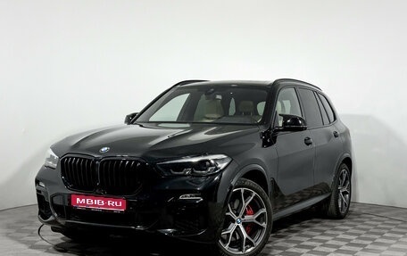 BMW X5, 2020 год, 5 600 000 рублей, 1 фотография