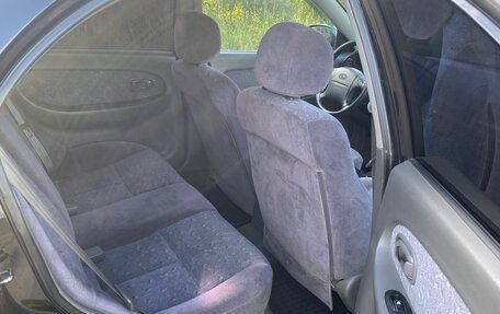 KIA Spectra II (LD), 2007 год, 290 000 рублей, 9 фотография