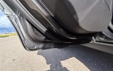 Ford EcoSport, 2017 год, 10 500 002 рублей, 8 фотография