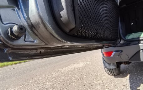 Ford EcoSport, 2017 год, 10 500 002 рублей, 14 фотография