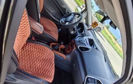 Ford EcoSport, 2017 год, 10 500 002 рублей, 11 фотография