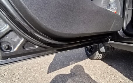 Ford EcoSport, 2017 год, 10 500 002 рублей, 7 фотография