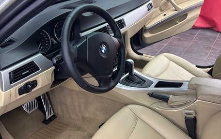 BMW 3 серия, 2007 год, 1 100 000 рублей, 5 фотография