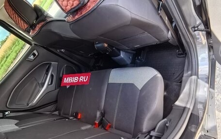Ford EcoSport, 2017 год, 10 500 002 рублей, 12 фотография