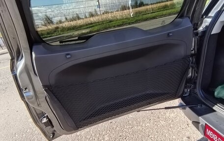 Ford EcoSport, 2017 год, 10 500 002 рублей, 17 фотография