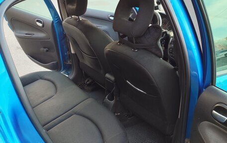 Peugeot 206, 2006 год, 170 000 рублей, 17 фотография