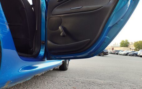 Peugeot 206, 2006 год, 170 000 рублей, 20 фотография