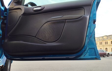 Peugeot 206, 2006 год, 170 000 рублей, 18 фотография