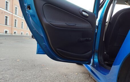 Peugeot 206, 2006 год, 170 000 рублей, 21 фотография