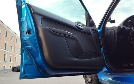 Peugeot 206, 2006 год, 170 000 рублей, 19 фотография