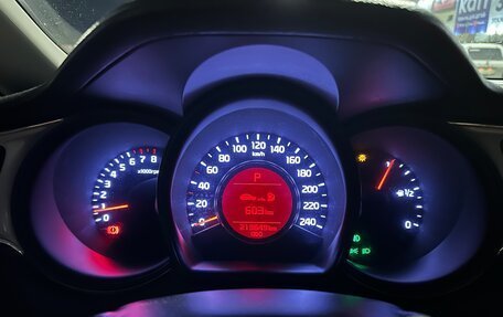 KIA cee'd III, 2015 год, 1 215 000 рублей, 5 фотография