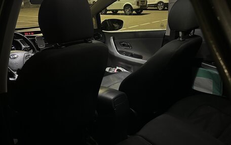 KIA cee'd III, 2015 год, 1 215 000 рублей, 7 фотография