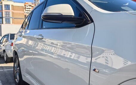 BMW X1, 2018 год, 2 550 000 рублей, 4 фотография