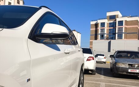BMW X1, 2018 год, 2 550 000 рублей, 5 фотография