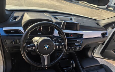 BMW X1, 2018 год, 2 550 000 рублей, 10 фотография