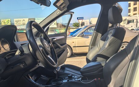 BMW X1, 2018 год, 2 550 000 рублей, 11 фотография